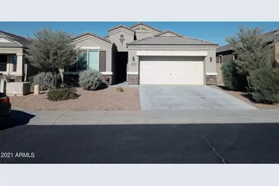 30238 W Verde Lane, Buckeye, AZ 85396 - Photo 1