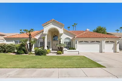 10038 E Corrine Drive, Scottsdale, AZ 85260 - Photo 1