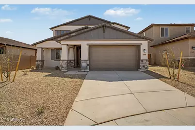 20668 N 225th Drive, Surprise, AZ 85387 - Photo 1
