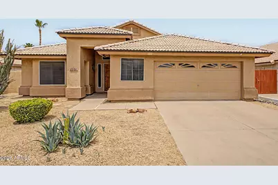 8930 W Custer Lane, Peoria, AZ 85381 - Photo 1