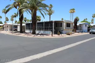 9501 E Broadway Rd, Mesa, AZ 85208 - Photo 1