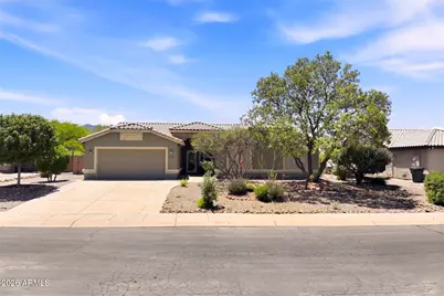 2252 Cherry Hills Drive, Sierra Vista, AZ 85635 - Photo 1