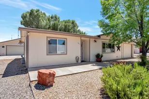 4879 E Horseshoe Ln, Cottonwood, AZ 86326 - Photo 1