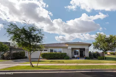 3672 E Arabian Drive, Gilbert, AZ 85296 - Photo 1