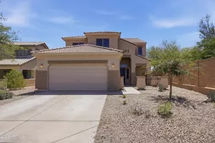 2180 S 216th Ln, Buckeye, AZ 85326 - Photo 1