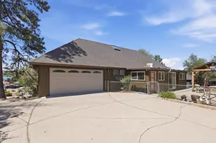 701 S Coeur D Alene Ln, Payson, AZ 85541 - Photo 1