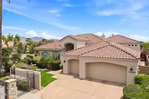 10299 N 103rd Pl, Scottsdale, AZ 85258 - Photo 1