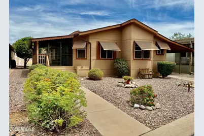 3901 E Pinnacle Peak Road #348, Phoenix, AZ 85050 - Photo 1