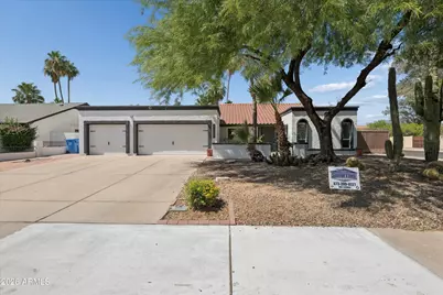 4568 E Paradise Lane, Phoenix, AZ 85032 - Photo 1