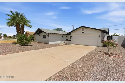 6432 E Virginia Avenue, Scottsdale, AZ 85257 - Photo 1