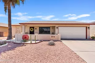 564 S 76th Pl, Mesa, AZ 85208 - Photo 1