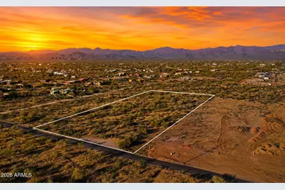 00000 N 136th Street #5, Scottsdale, AZ 85262 - Photo 1
