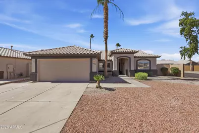 16222 W Madison Street, Goodyear, AZ 85338 - Photo 1