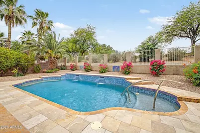 875 W Beechnut Drive, Chandler, AZ 85248 - Photo 1