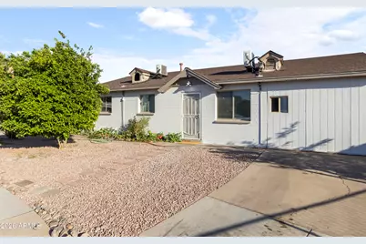 2940 N 81st Drive, Phoenix, AZ 85033 - Photo 1