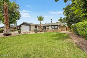 1066 E Carson Dr, Tempe, AZ 85282 - Photo 1