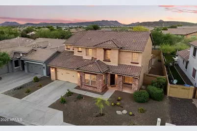29212 N 20th Lane, Phoenix, AZ 85085 - Photo 1