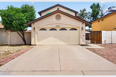 3806 W Marconi Avenue, Phoenix, AZ 85053 - Photo 1