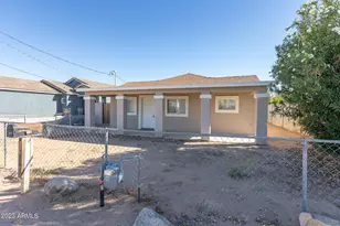 613 W McMurray Blvd, Casa Grande, AZ 85122 - Photo 1