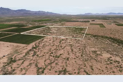 120 Acres S Wayward Winds Road, Willcox, AZ 85643 - Photo 1