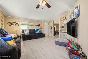 2609 W Southern Ave, Tempe, AZ 85282 - Photo 1