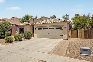 4486 E Sundance Ct, Gilbert, AZ 85297 - Photo 1