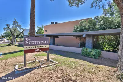 6125 E Indian School Road #205, Scottsdale, AZ 85251 - Photo 1