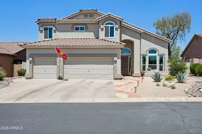 3060 N Ridgecrest -- #140, Mesa, AZ 85207 - Photo 1