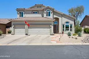 3060 N Ridgecrest --, Mesa, AZ 85207 - Photo 1