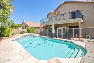 7230 W Julie Drive, Glendale, AZ 85308 - Photo 1