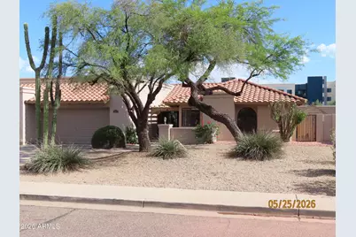 3217 E Desert Cove Avenue, Phoenix, AZ 85028 - Photo 1