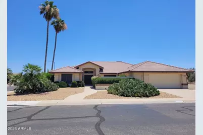 13419 W Gemstone Drive, Sun City West, AZ 85375 - Photo 1