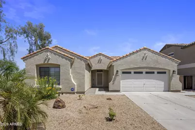 17862 W Caribbean Lane, Surprise, AZ 85388 - Photo 1