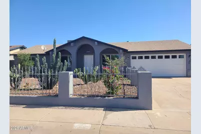 3702 E Thunderbird Road, Phoenix, AZ 85032 - Photo 1