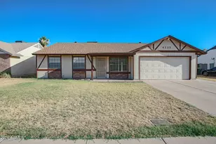 4737 W Villa Theresa Dr, Glendale, AZ 85308 - Photo 1