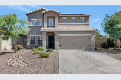3642 W Medinah Court, Anthem, AZ 85086 - Photo 1
