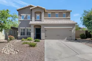 3642 W Medinah Ct, Anthem, AZ 85086 - Photo 1