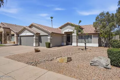 17240 N 42nd Place, Phoenix, AZ 85032 - Photo 1