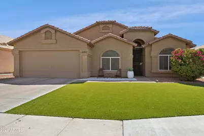 16821 S 44th Street, Phoenix, AZ 85048 - Photo 1