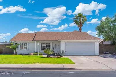 5005 E Fairfield Street, Mesa, AZ 85205 - Photo 1