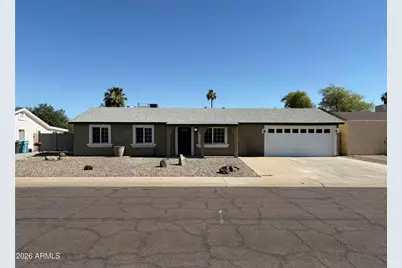 4045 E Willow Avenue, Phoenix, AZ 85032 - Photo 1