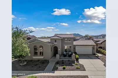 20453 W Daniel Place, Buckeye, AZ 85396 - Photo 1