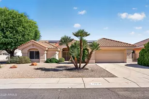 15628 W Greystone Dr, Sun City West, AZ 85375 - Photo 1