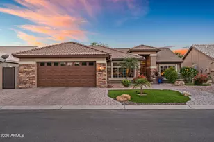 3268 N Palmer Dr, Goodyear, AZ 85395 - Photo 1