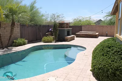 20843 W Carlton Mnr Drive, Buckeye, AZ 85396 - Photo 1