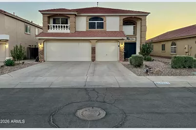 14058 N 158th Lane, Surprise, AZ 85379 - Photo 1