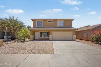 6319 W Williams Street, Phoenix, AZ 85043 - Photo 1