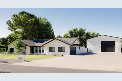18625 E Via Del Jardin --, Queen Creek, AZ 85142 - Photo 1