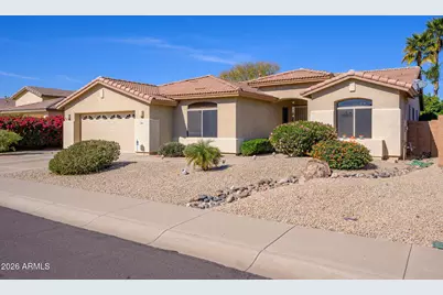 16822 W Halifax Street, Surprise, AZ 85374 - Photo 1