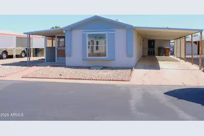 11000 N 91st Avenue #49, Peoria, AZ 85345 - Photo 1